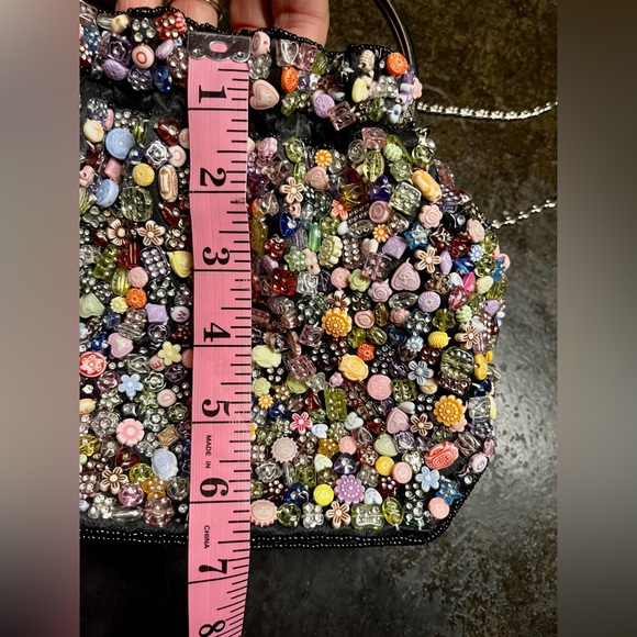 Vintage Purse - Picture 10 of 11